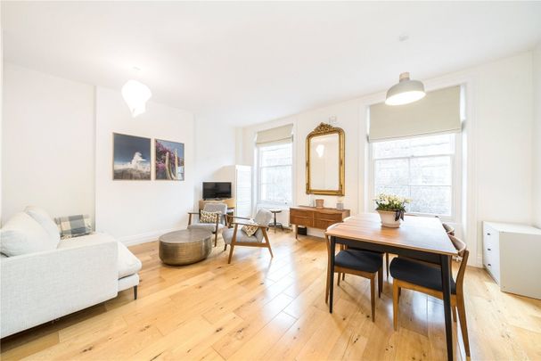 1 Bed Flat, Durham Terrace, W2 - Photo 1