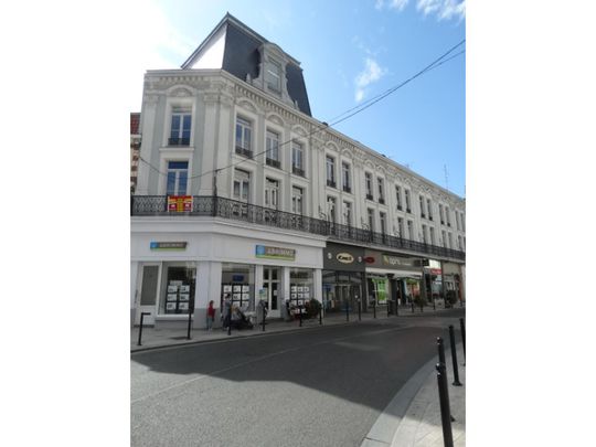 Duplex à louer à Tourcoing - Réf. 322 - Photo 1