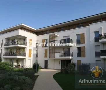 Location Appartement 2 pièces 39 m2 à Lieusaint - Photo 6