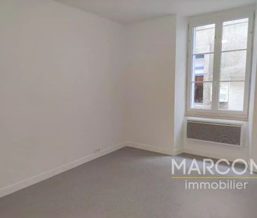 Location Appartement 1 pièce 20m² GUERET 23000 - Photo 3