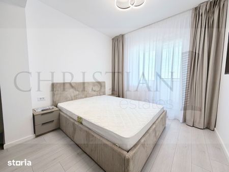 Apartament 2 Camere Bloc Nou Metrou Păcii + Parcare Inclusă PRIMA INCH - Photo 3