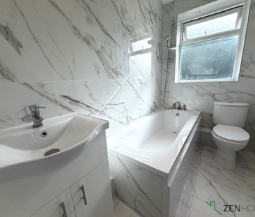 2 bedroom flat to rent - Photo 5