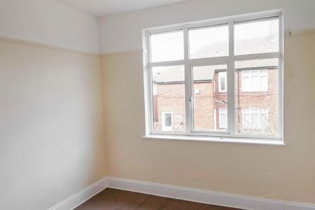 2 Bedroom Flat - First Floor - Photo 2