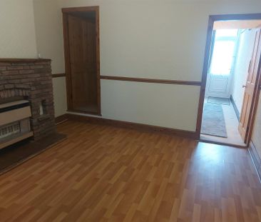 2 bedroom End of terrace house to rent - Photo 4