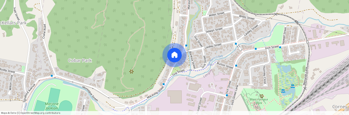 48 Macaulay Street, NSW 2790, Morts Estate