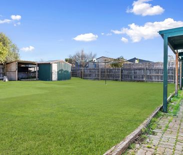 27 Clifton Drive, 3340, Bacchus Marsh Vic - Photo 5