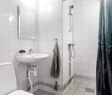 Regnstigen, Solna - Foto 2