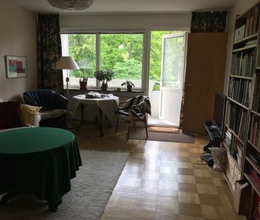 Thomanders väg, Lund - Photo 1