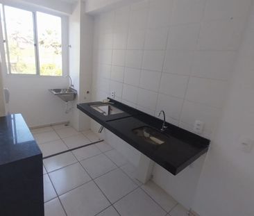 APARTAMENTO - Foto 1