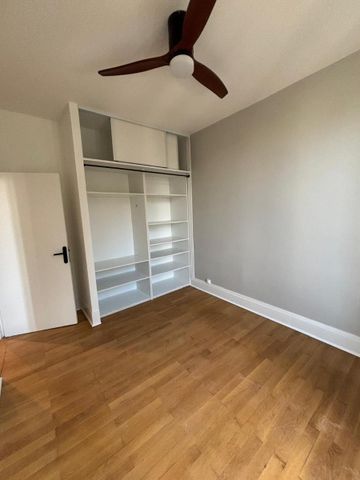Location Appartement 3 pièces 49m² VILLEURBANNE 69100 - Photo 4