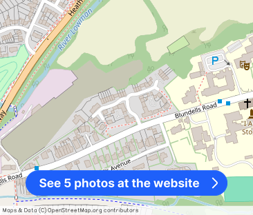 Popham Close, Tiverton - Photo 1