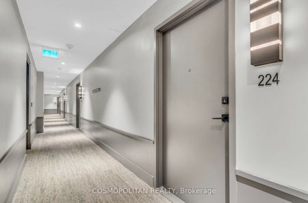 For Lease - 2485 Taunton Road Unit# 224, Oakville, Ontario - Photo 4