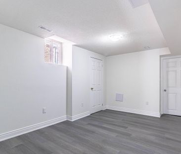 For Lease - 10 Chestermere (Bsmt) Crescent, Brampton, Ontario - Photo 5