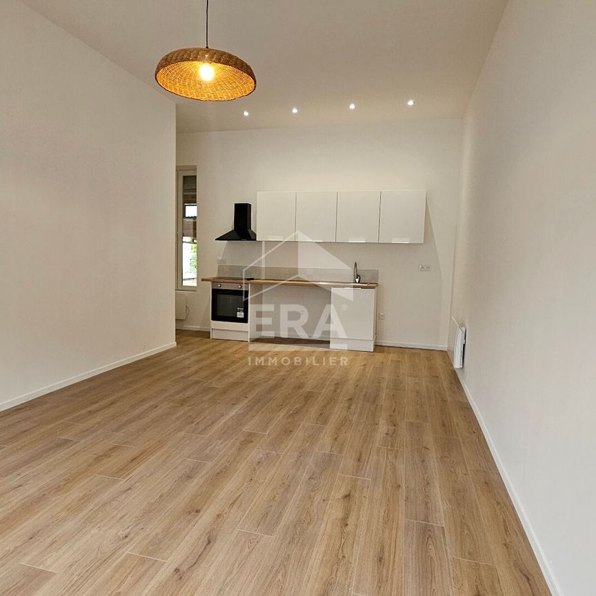 Location Appartement 3 pièces 68m² - Photo 1
