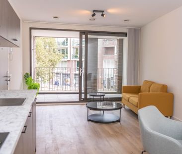 Te huur: Appartement Rosmolenplein in Tilburg - Foto 1