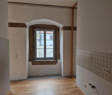 Mix aus historisch und modern- Luxuriöse 2-Raumwohnung in der Innen... - Photo 4