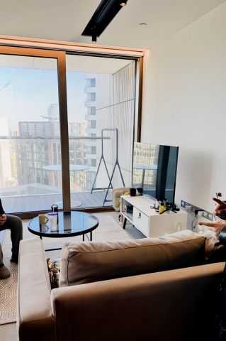 1 Bedroom 1 Bathroom Flat1702 - Photo 2