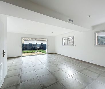 Maison T5 près de VILLENAVE D ORNON à louer - Photo 1