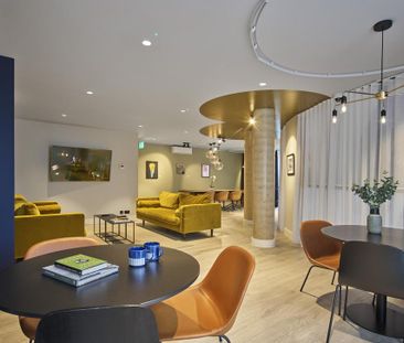 3 bedroom apartment to rent - Photo 4