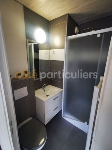 LOCATION STUDIO MEUBLE NANTES - Photo 4