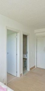 Apartamento para alugar com 34m², 3 quartos e sem vaga - Photo 1