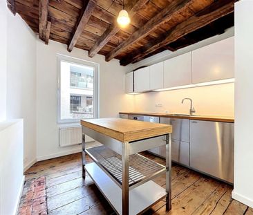Appartement te huur in Gent - Photo 4