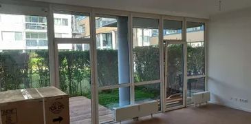 Monte Laa - 1-Zimmer-Wohnung mit Garten + Garage - Photo 2