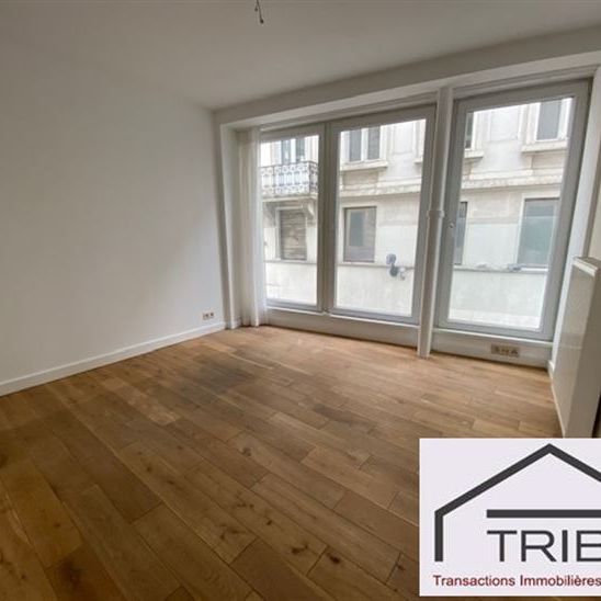 Appartement à BRUXELLES (1000) - Photo 1