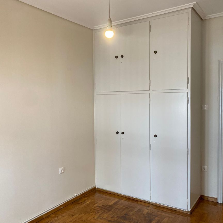 Ενοικίαση κατοικίας, 32 τ.μ., Αθήνα, 380 € - Photo 1