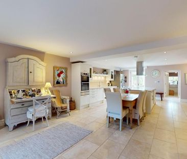 5 bedroom terraced house to rent - Photo 5