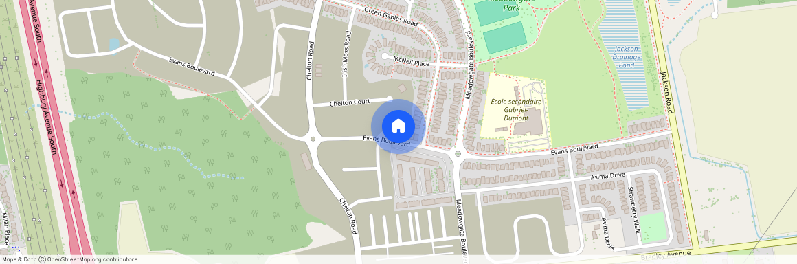 2309 Evans Boulevard Unit# #Basement, London South