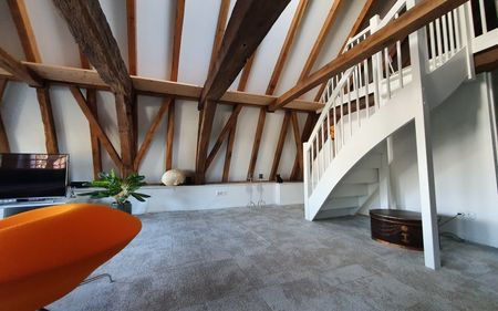 Bergstraat 8, Brink in Deventer - Photo 5