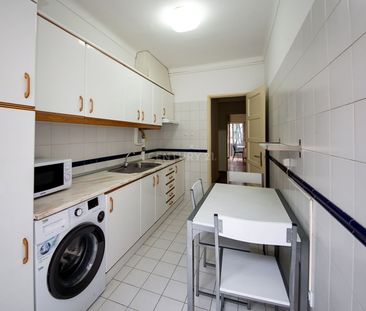 *RESERVADO* Apartamento para arrendamento em Alcântara - Photo 4