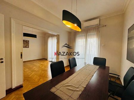 Διαμέρισμα για ενοικίαση Κολωνάκι (Κολωνάκι - Λυκαβηττός) - Photo 5