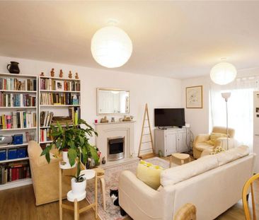 1 bedroom terraced house to rent - Photo 2