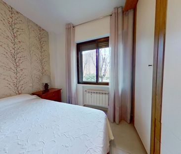 Piso de alquiler en Plaza de la Ciudad de Salta, Colina - Photo 3