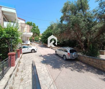 Studio/Γκαρσονιέρα για ενοικίαση Γεντί Κουλέ - Επταπύργιο (Άνω Πόλη) - Photo 6