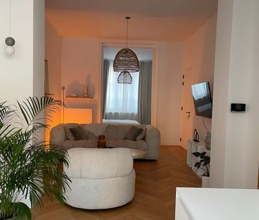Appartement te huur - Foto 1