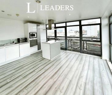 1 bedroom flat to rent - Photo 4