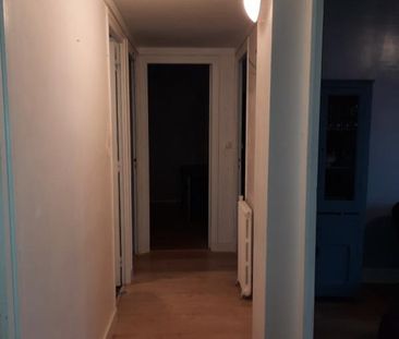 Appartement T2 à louer Rennes centre ville - 72 m² - Photo 2