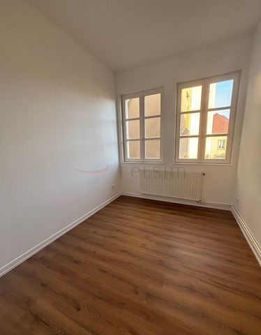 Appartement 4 pièces à Metz-Centre-Ville - Photo 2