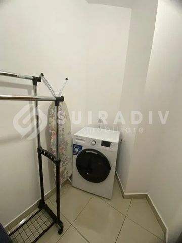 Apartament modern, balcon de 10 mp, parcare- Mon Jardin, Sopor - Photo 5