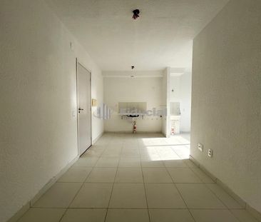 ITAPERI - APARTAMENTO - R PEDRO WILSON, 220 AP 1306 TORRE 01 PARQUE... - Photo 2