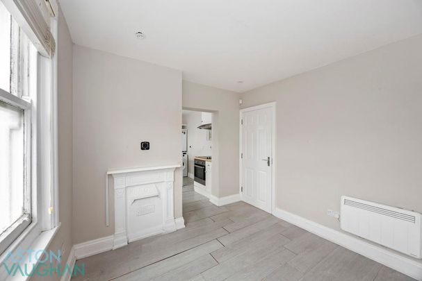 1 bedroom maisonette to rent - Photo 1
