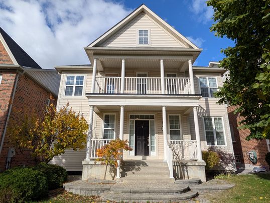 For Lease - 60 The Fairways N/A, Markham, Ontario - Photo 1