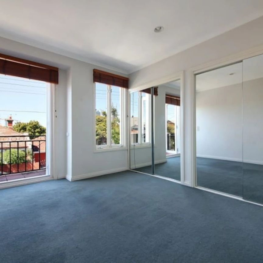 7 Andrew Street, Prahran. - Photo 1