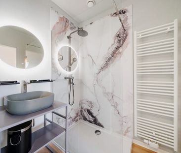 Appartement te huur - Photo 6