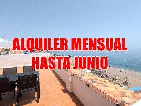 Alquiler de ático en Calle Sorolla, 4 - Photo 3