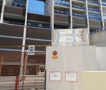 Apartamento de alquiler en Sierra Dorada, 3c, Rincón Alto - Photo 6