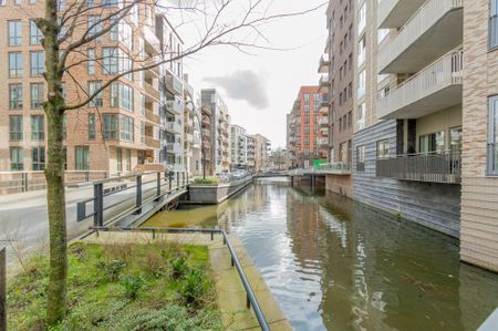 Te huur: Appartement Charley Tooropgracht in Diemen - Photo 4